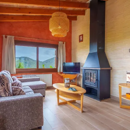 Cala Torta Na Moli By Interhome Villa Cala Mesquida (Mallorca)