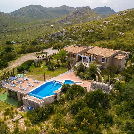 Cala Torta Na Moli By Interhome Villa *