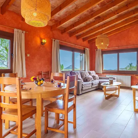 Cala Torta Na Moli By Interhome Villa