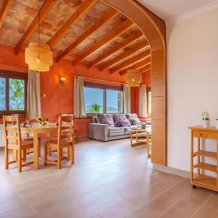 Cala Torta Na Moli By Interhome Cala Mesquida (Mallorca)