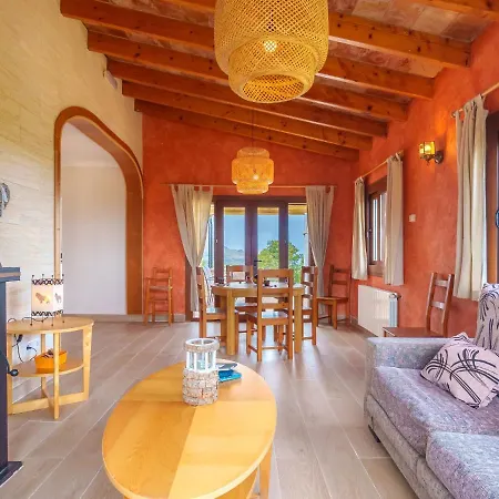 Cala Torta Na Moli By Interhome * Cala Mesquida (Mallorca)
