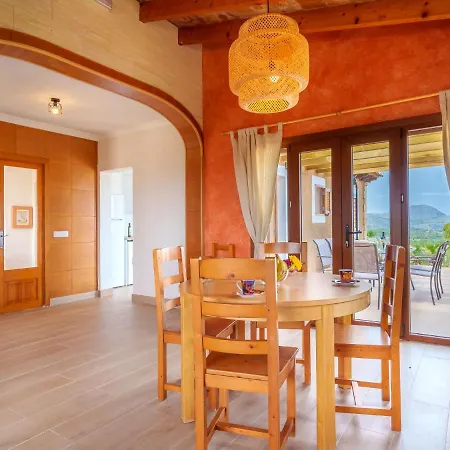 Cala Torta Na Moli By Interhome Villa