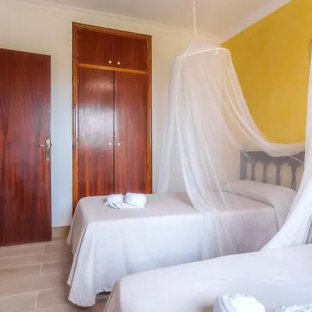 Cala Torta Na Moli By Interhome Villa