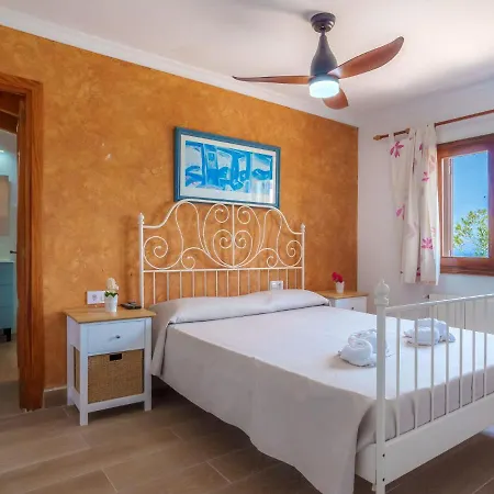 Cala Torta Na Moli By Interhome Cala Mesquida (Mallorca)