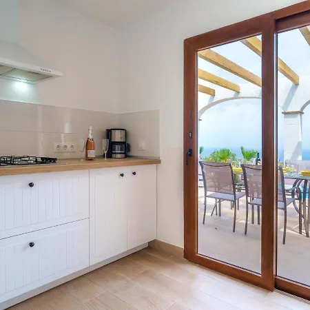 Cala Torta Na Moli By Interhome Villa