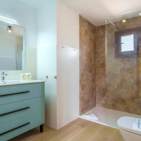 Cala Torta Na Moli By Interhome * Cala Mesquida (Mallorca)