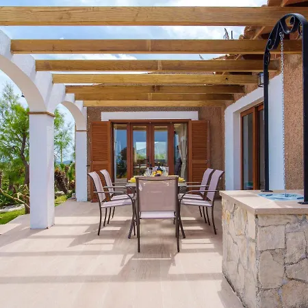 Cala Torta Na Moli By Interhome *