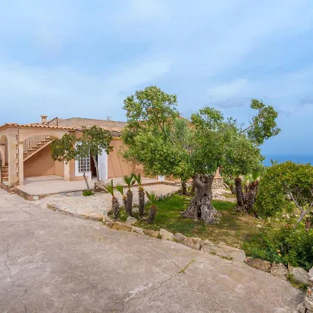 Villa Cala Torta Na Moli By Interhome *