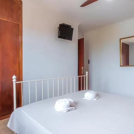Cala Torta Na Moli By Interhome * Cala Mesquida (Mallorca)